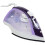 Morphy Richards Morphy Richards 300301 2400 Watt Iron -Amethyst 1