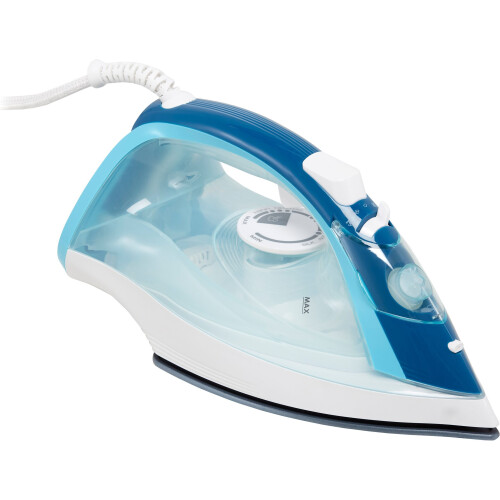 Morphy Richards Morphy Richards 300300 2400 Watt Iron -Blue