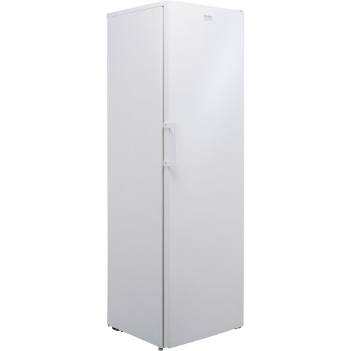 Beko FFP3579W Frost Free Upright Freezer White on OnBuy
