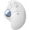 Logitech Logitech Ergo M575 Wireless Trackball Mouse - Ergonomic, Thumb-Controlled, Space-Saving, White 1