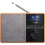 Philips Philips TAR5505 DAB+ Digital Radio with FM Tuner 1