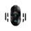 Logitech Logitech Wireless Gaming Mouse G903 - Mouse - optical - wireless, wired - USB, LIGHTSPEED - Logitech LIGHTSPEED receiver 5