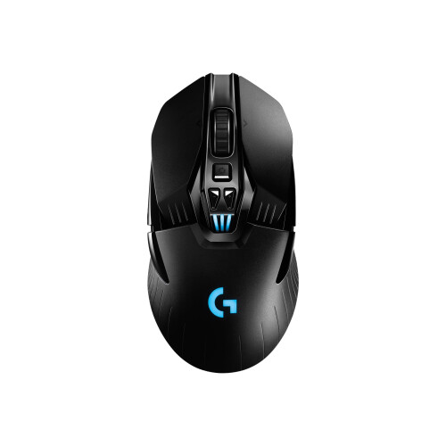 Logitech Logitech Wireless Gaming Mouse G903 - Mouse - optical - wireless, wired - USB, LIGHTSPEED - Logitech LIGHTSPEED receiver 2