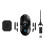Logitech Logitech Wireless Gaming Mouse G903 - Mouse - optical - wireless, wired - USB, LIGHTSPEED - Logitech LIGHTSPEED receiver 8
