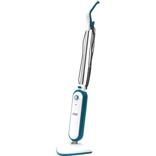 Russell Hobbs Russell Hobbs Steam & Clean RHSM1001-G Steam Mop with up to 15 Minutes Run Time