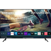 Samsung UE55AU7100 55" Smart 4K Ultra HD TV - Refurbished
