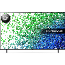 LG Nanocell 55NANO806PA 55" Smart 4K Ultra HD TV