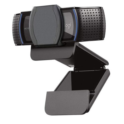 Logitech Logitech C920S Pro HD Webcam 1