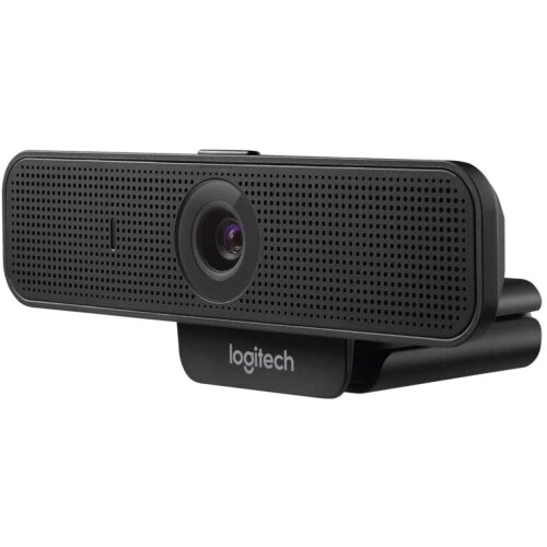 Logitech logitech c925-e webcam with hd video and built-in stereo microphones 1