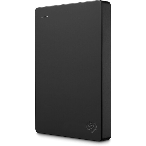 Seagate Portable 2TB External Hard Drive Portable HDD – USB 3.0 for PC, Mac, PS4, & Xbox - 1-year Rescue Service (STGX2000400)