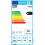 Beko Beko DVS04020B Freestanding Slimline Dishwasher with Quick Programmes 2