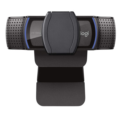Logitech Logitech C920S Pro HD Webcam