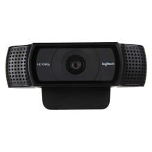 Logitech C920e 1080p Business Webcam