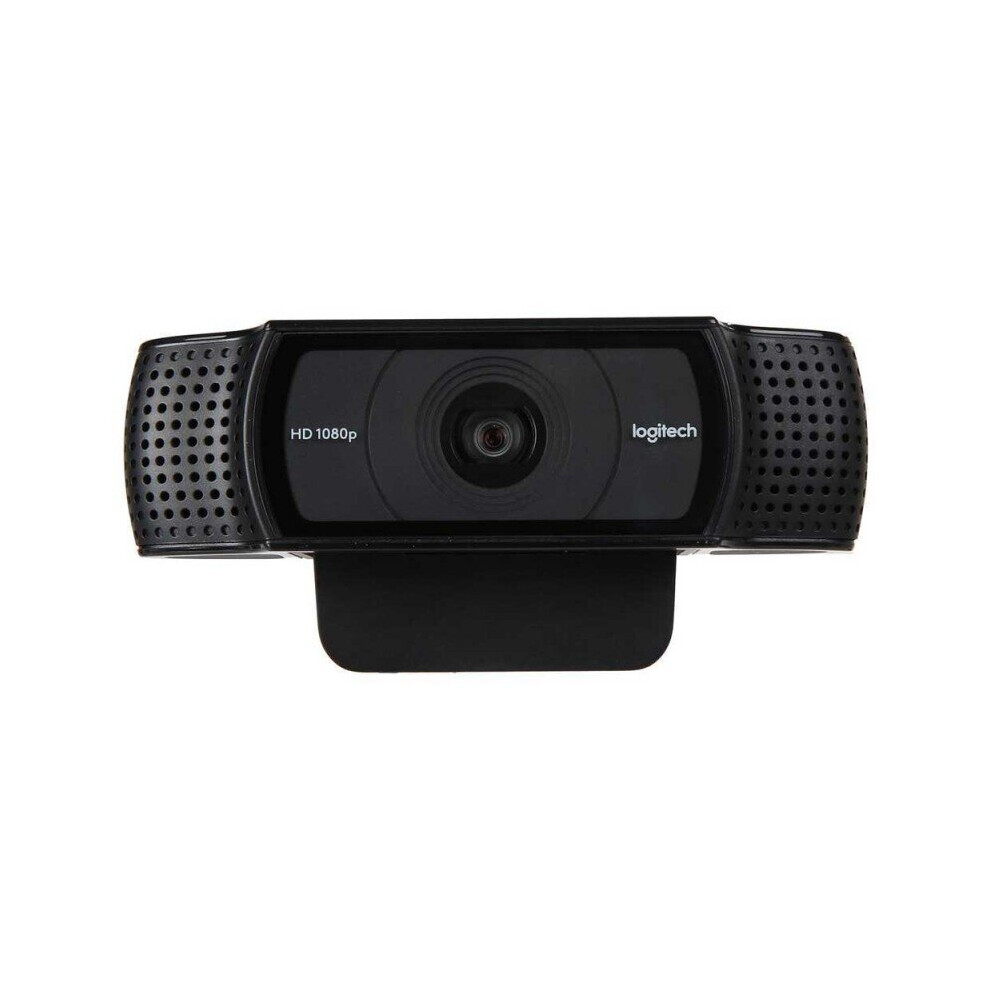 Logitech C920e 1080P Business Webcam