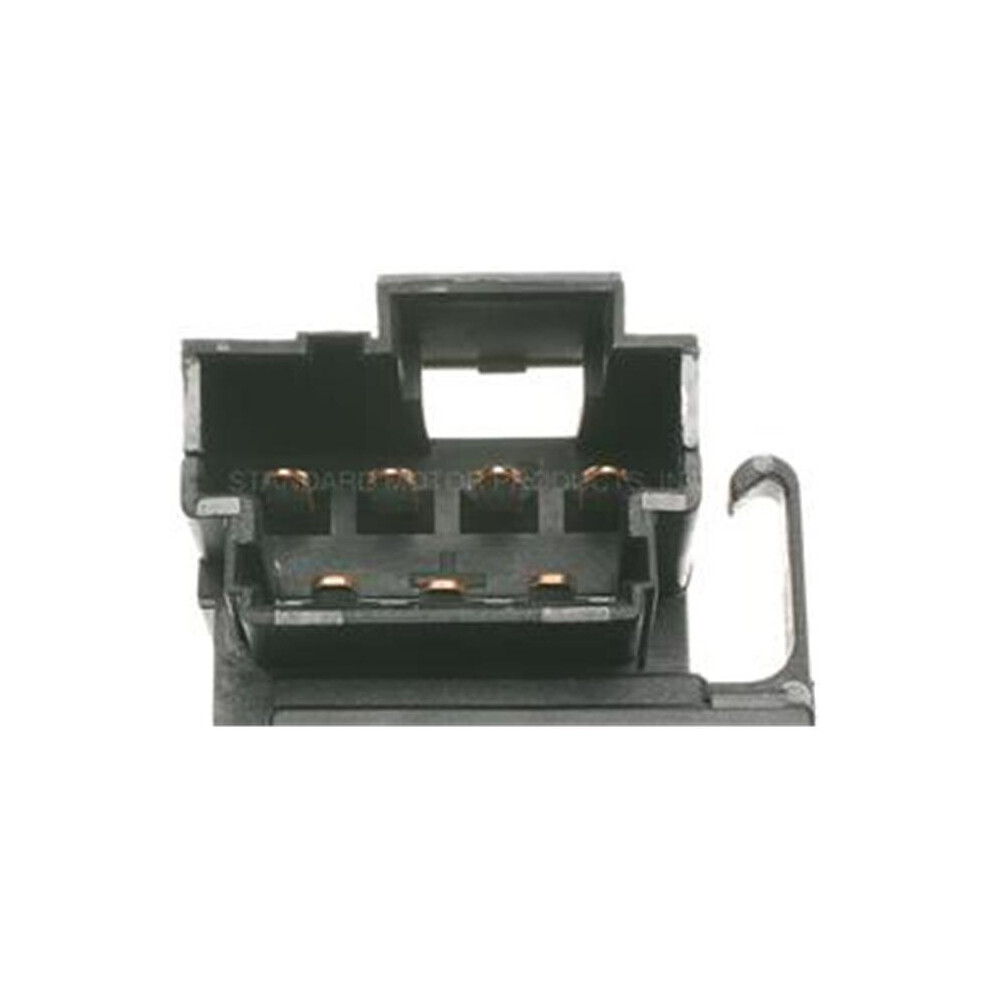 Standard Motor Products S65-Us331 Ignition Starter Switch For 2002-2009 Chevrolet Trailblazer 091769516680