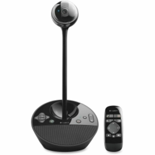 Logitech Logitech 960-000866 BCC950 Video Conferencing Camera Web Cam and Speakerphone