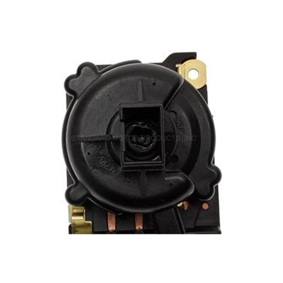 Standard Motor Products S65-Us447 Ignition Starter Switch For 2001-2006 Jeep Wrangler 091769613518