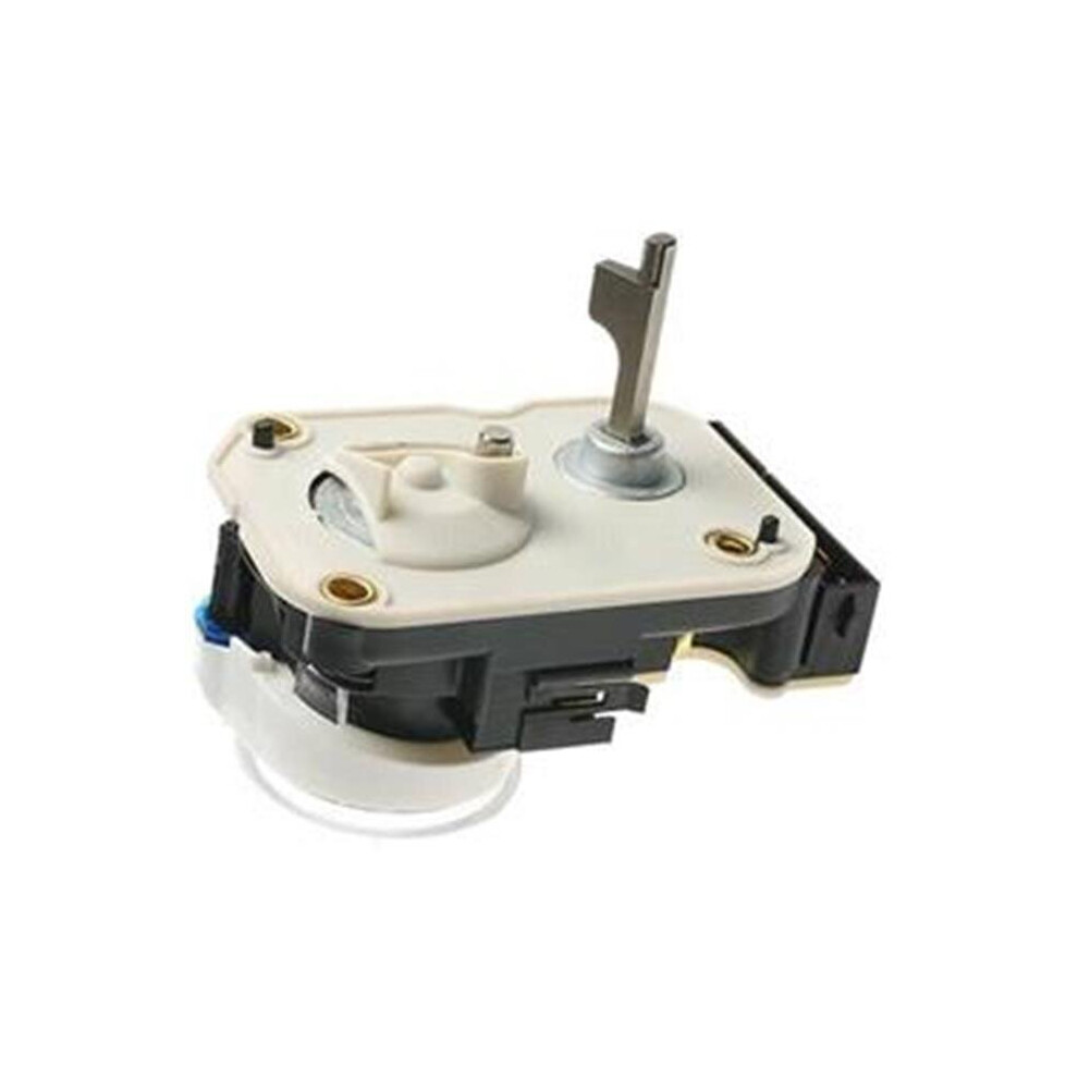Standard Motor Products S65-Us240 Ignition Starter Switch For 1995-1996 Jeep Cherokee 091769258375