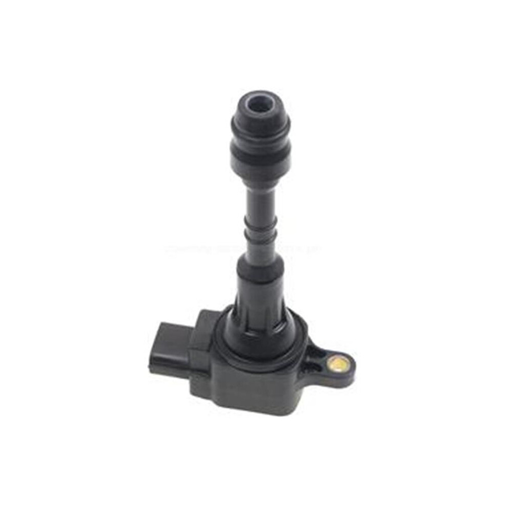 Standard Ignition Uf510 Ignition Coil For 2004-2007 Nissan Titan 707390328812