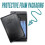 NEXi | High Capacity Battery Pack Replacement | iPhone 6s Plus | 3500mAh 2