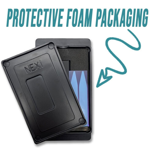 NEXi | High Capacity Battery Pack Replacement | iPhone 6s Plus | 3500mAh 1