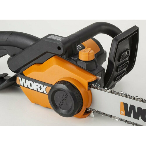 WORX Worx WG303E 40cm Corded Chainsaw - 2000W 1