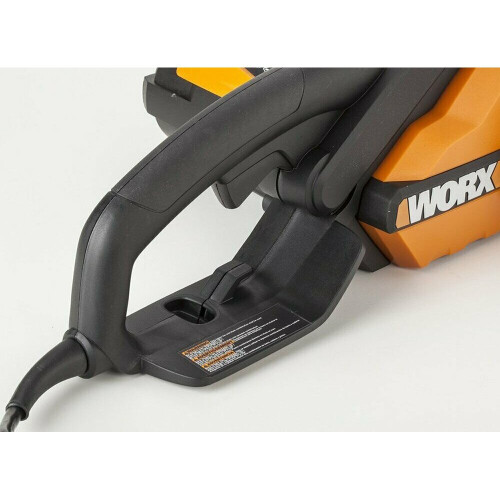 WORX Worx WG303E 40cm Corded Chainsaw - 2000W 2
