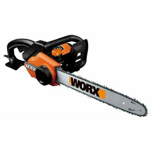 WORX Worx WG303E 40cm Corded Chainsaw - 2000W