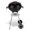 Refurbished Home 43cm Kettle Charcoal BBQ - Black 1