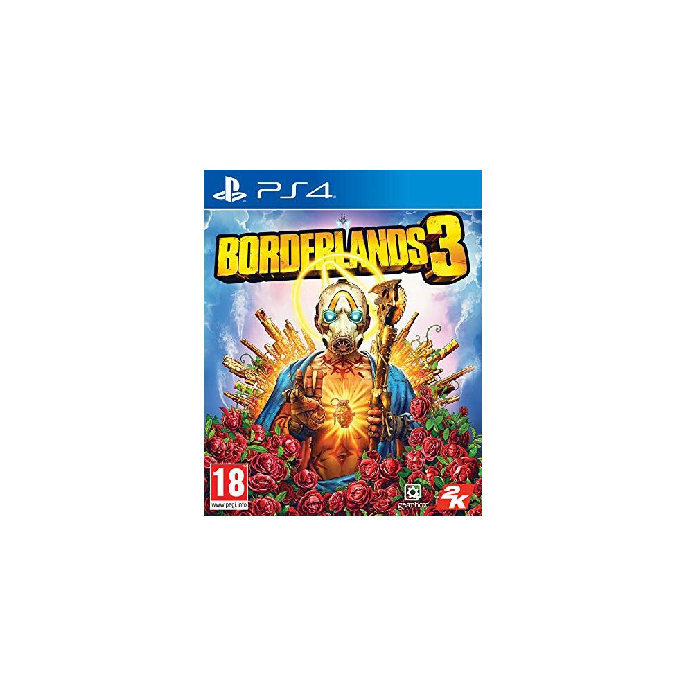 Borderlands 3