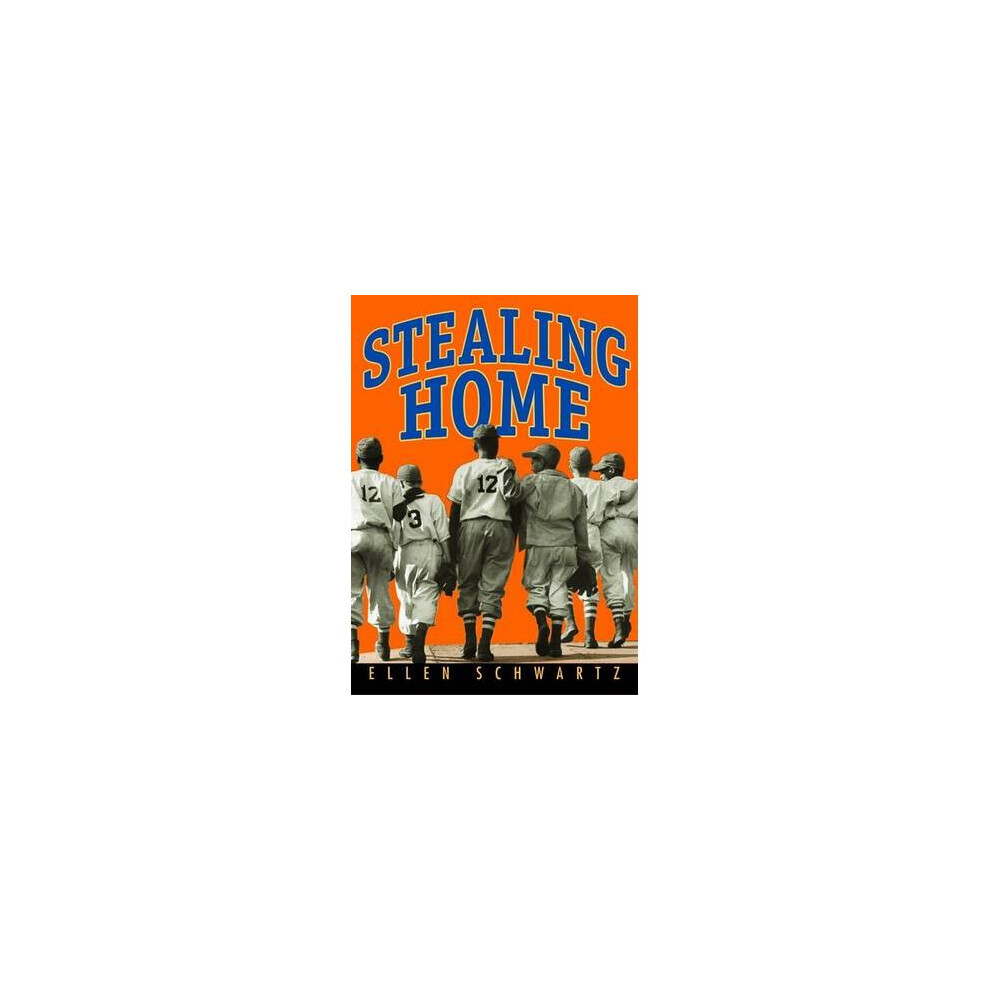 Stealing Home