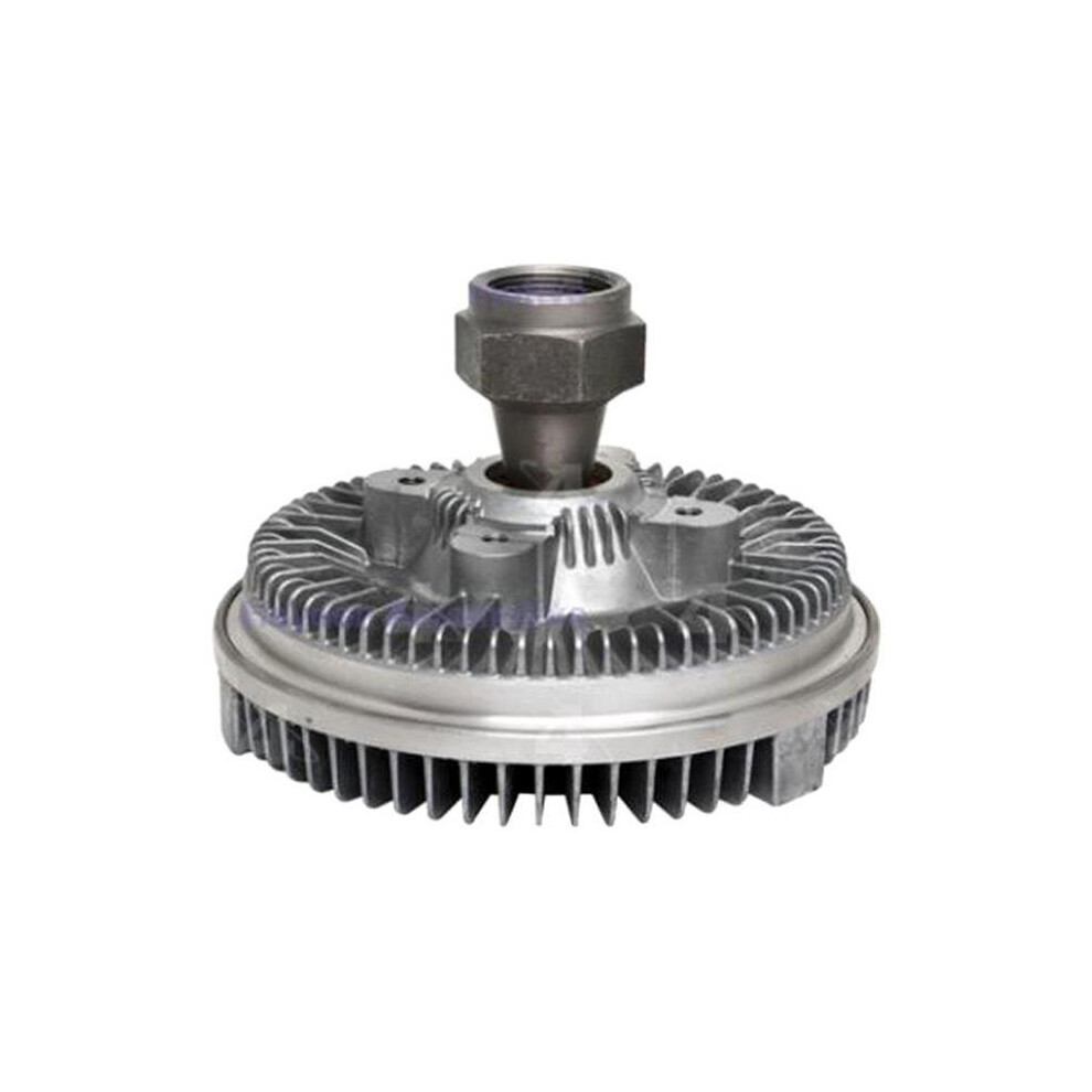 Hayden 2836 Cooling Fan Clutch For 2000-2005 Ford Excursion - Aluminum 036752028368