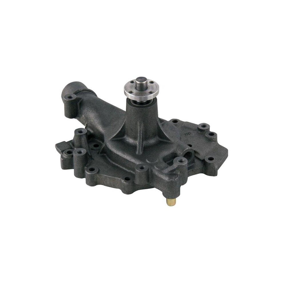 Gates 44003 Engine Water Pump for 1973-1979 & 1983-1992 Ford F250
