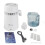 4L Countertop Home Water Distiller Machine 13