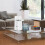 4L Countertop Home Water Distiller Machine 5