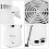4L Countertop Home Water Distiller Machine 11