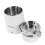 4L Countertop Home Water Distiller Machine 9