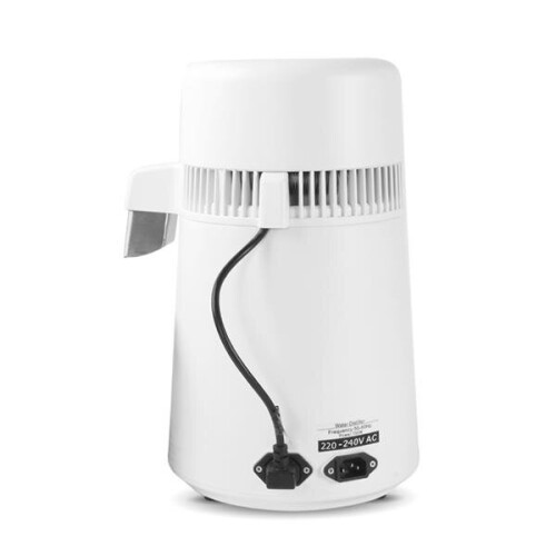 4L Countertop Home Water Distiller Machine 1