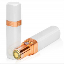 Hair Removal, Women Facial Hair Remover Waterproof Electric Trimmer