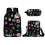 (24) 3pcs Among Us Backpack Schoolbag Pencil Bag Student 1
