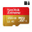 SanDisk (256GB-AP-CYCR) Sandisk Extreme Ultra Micro 1
