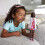 Barbie Barbie Dottore Fashion Doll con Forma Curvy e Capelli Castani, Cappotto, Scarpe e Stetoscopio 6