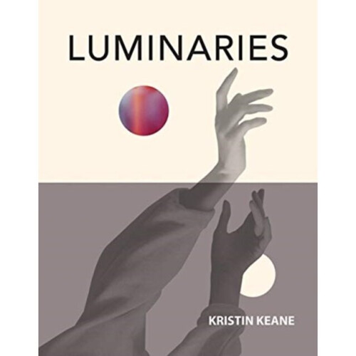 Luminaries - Kristin Keane - book