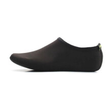 (Black, 37) Unisex aqua water shoes for the beach and swimming pools