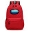 (Red) Among Us Shoulder Bag Backpack School Travel Bags 1