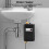 Mini Electric Instant Tankless Hot Water Heater LCD Display 2