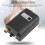 Mini Electric Instant Tankless Hot Water Heater LCD Display 3