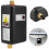 Mini Electric Instant Tankless Hot Water Heater LCD Display 1