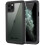 Lanhiem iPhone 11 Pro Case, IP68 Waterproof Dustproof Shockproof Case with Built-in Screen Protector, Full Body Protective Front and Clear C 1