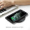 Lanhiem iPhone 11 Pro Case, IP68 Waterproof Dustproof Shockproof Case with Built-in Screen Protector, Full Body Protective Front and Clear C 4